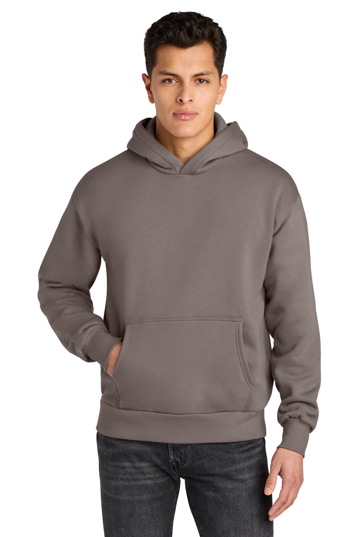 Next Level Apparel Heavyweight Hoodie NL9307