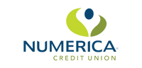 NUMERICA CREDIT UNION