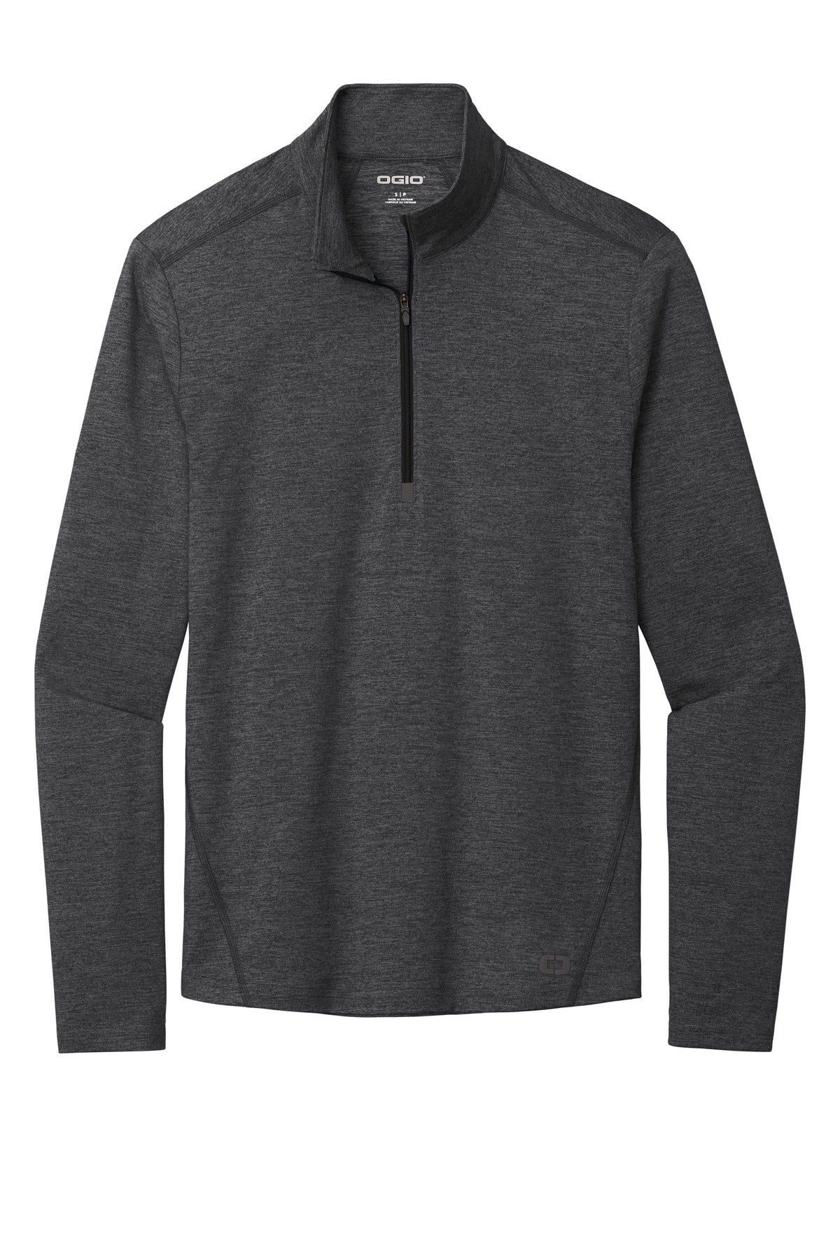 OGIO  Force 1/4-Zip OE341