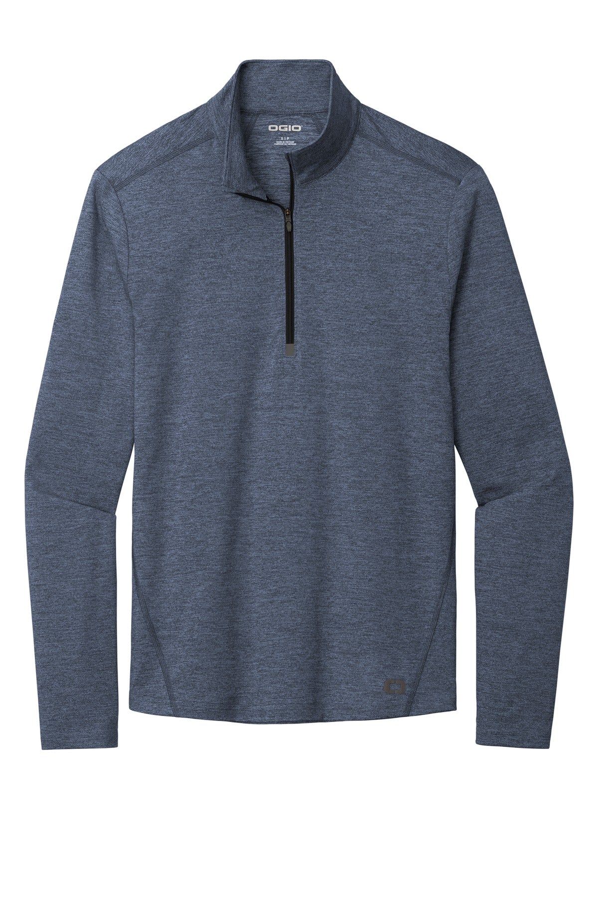 OGIO  Force 1/4-Zip OE341