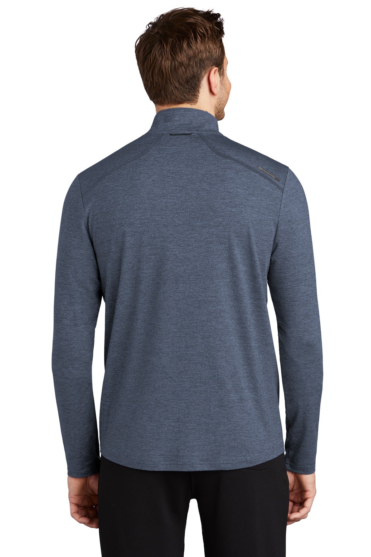 OGIO  Force 1/4-Zip OE341