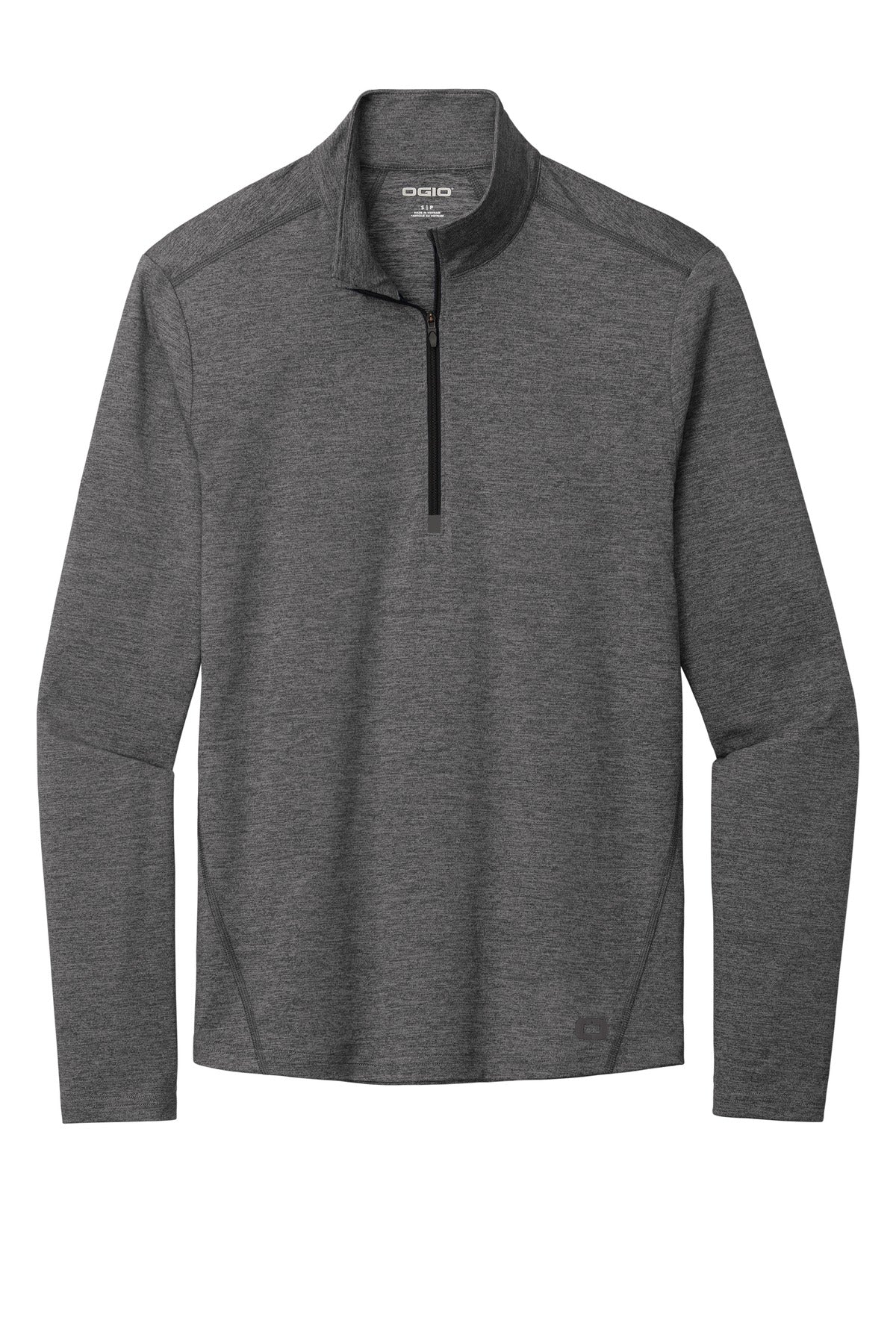 OGIO  Force 1/4-Zip OE341