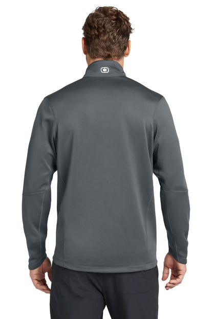 OGIO Fulcrum Full-Zip. OE700