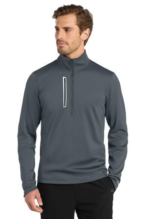 OGIO Fulcrum 1/4-Zip. OE701