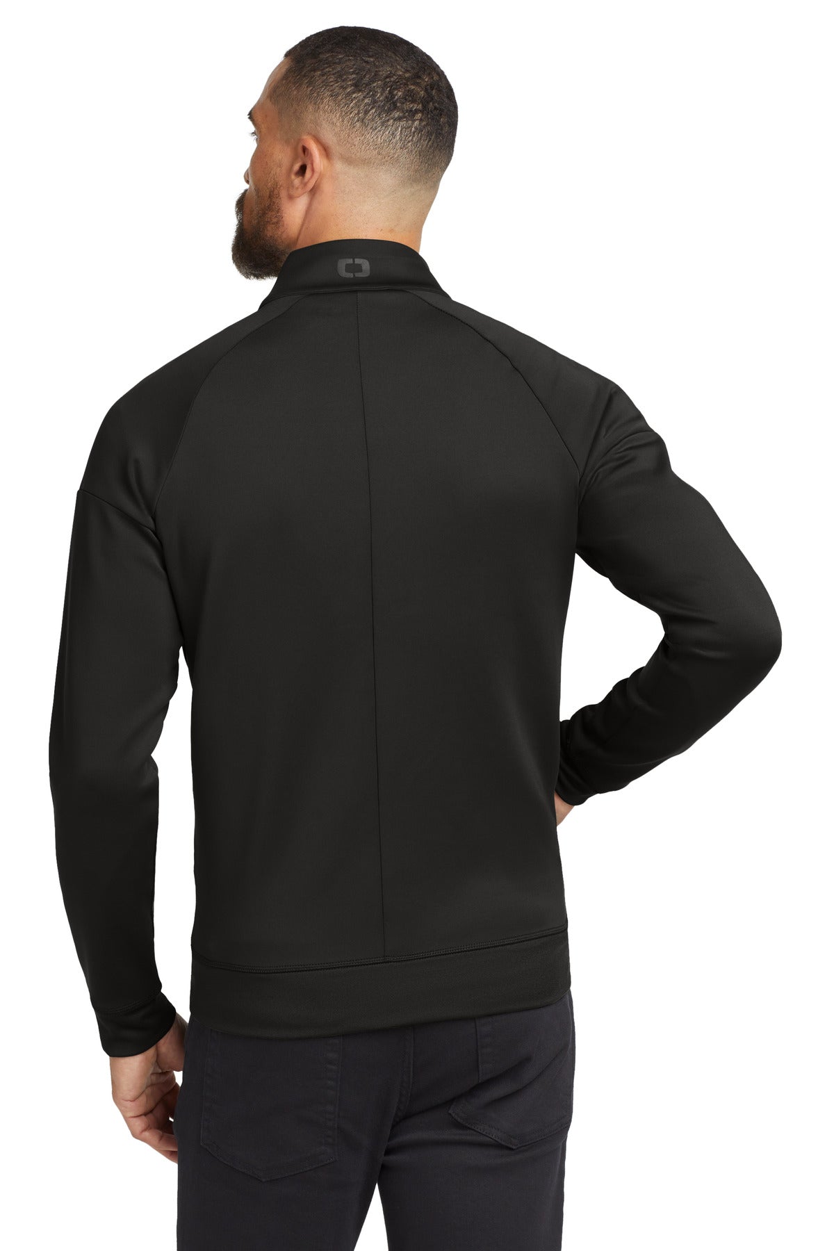 OGIO  Modern Performance Full-Zip. OE703