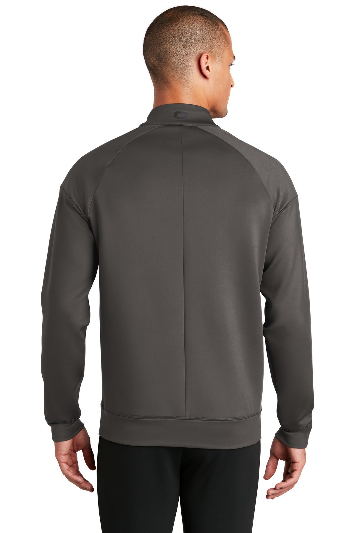OGIO  Modern Performance Full-Zip. OE703