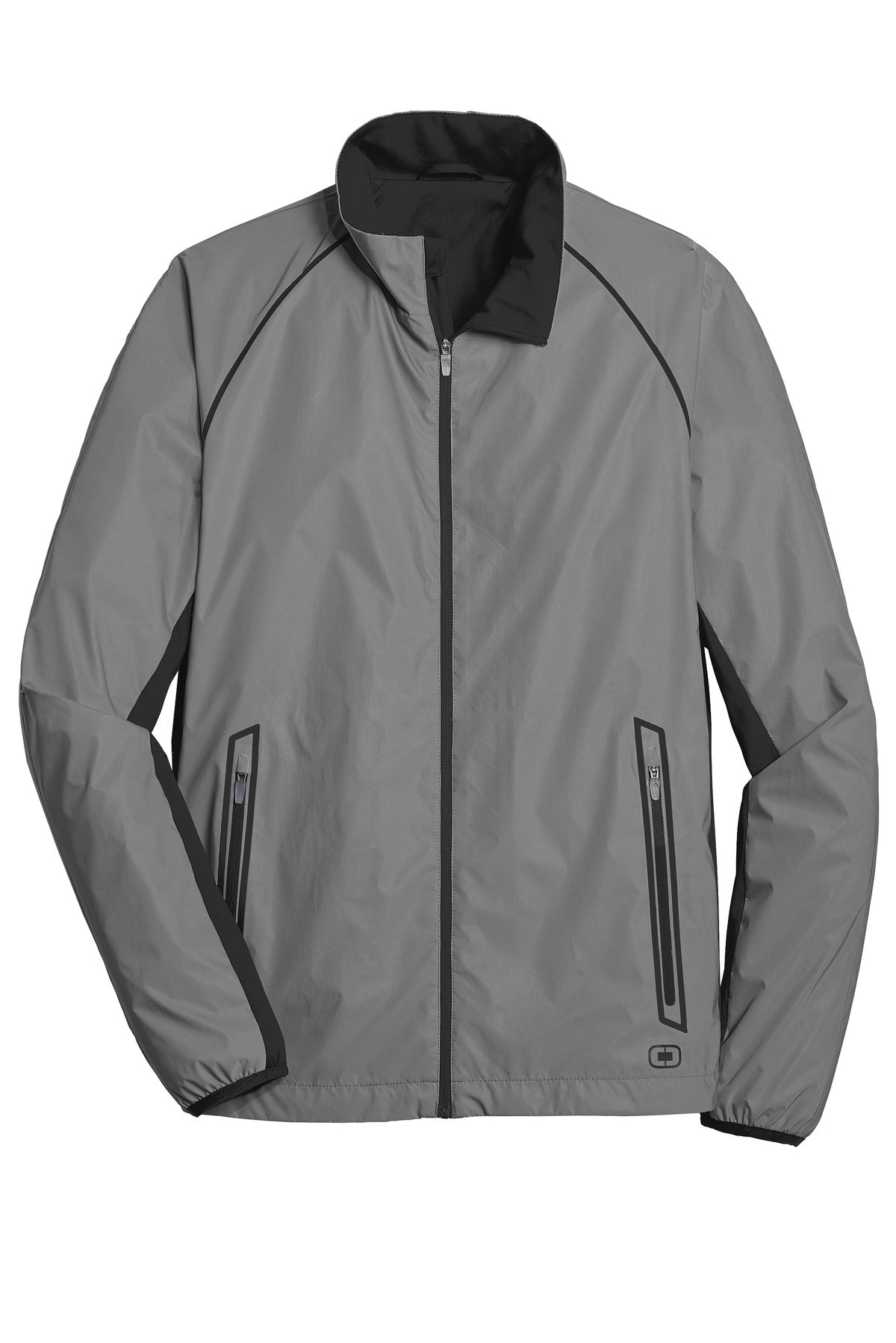OGIO Flash Jacket. OE711