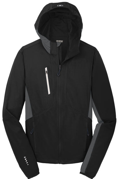 OGIO Pivot Soft Shell. OE721