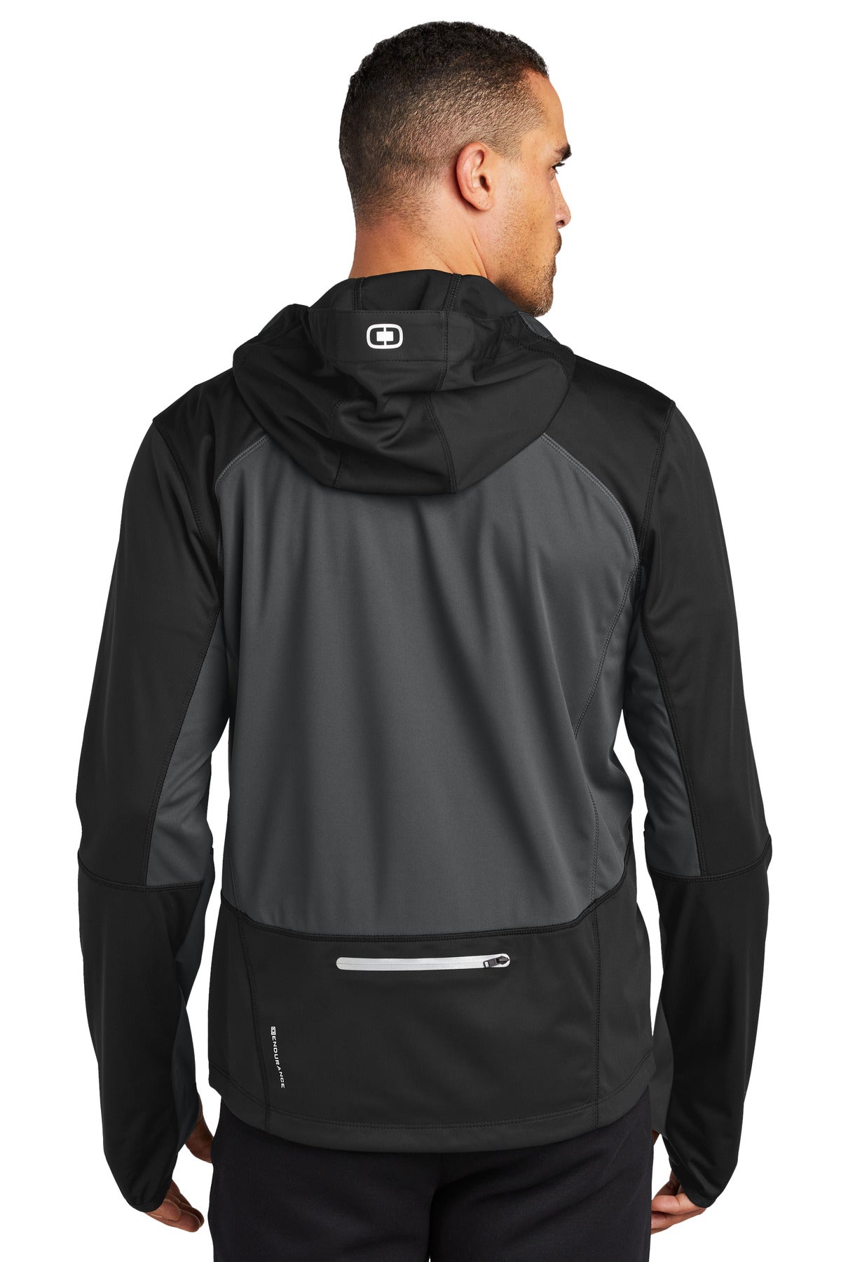 OGIO Pivot Soft Shell. OE721