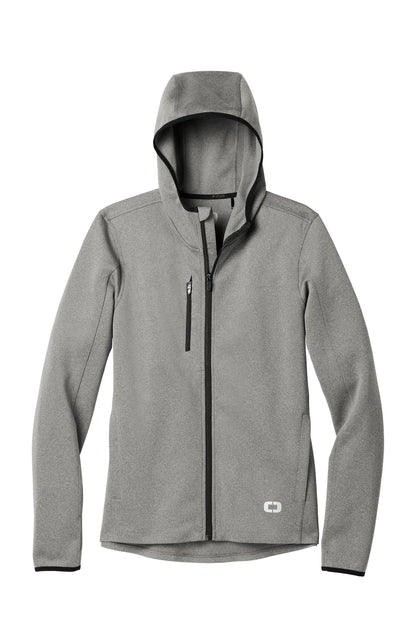 OGIO  Stealth Full-Zip Jacket. OE728