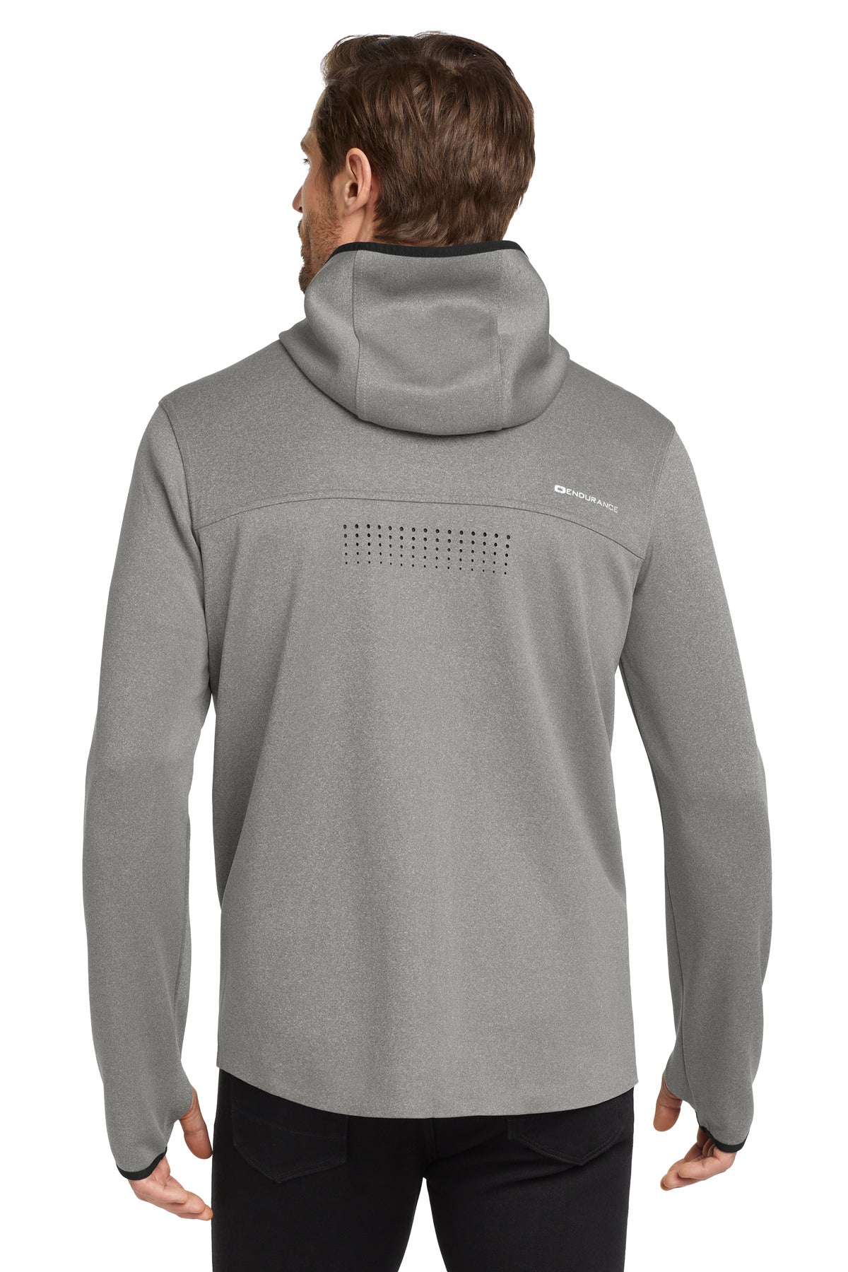OGIO  Stealth Full-Zip Jacket. OE728