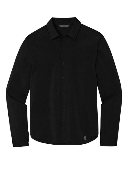 OGIO  Commuter Woven Shirt. OG1002