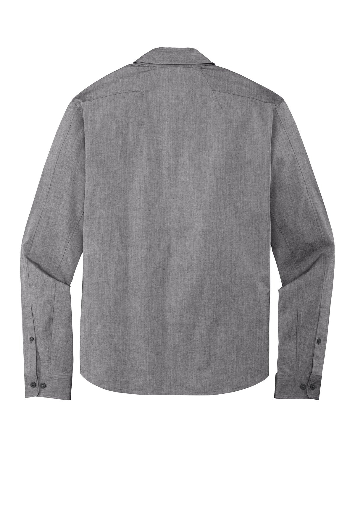 OGIO  Commuter Woven Shirt. OG1002