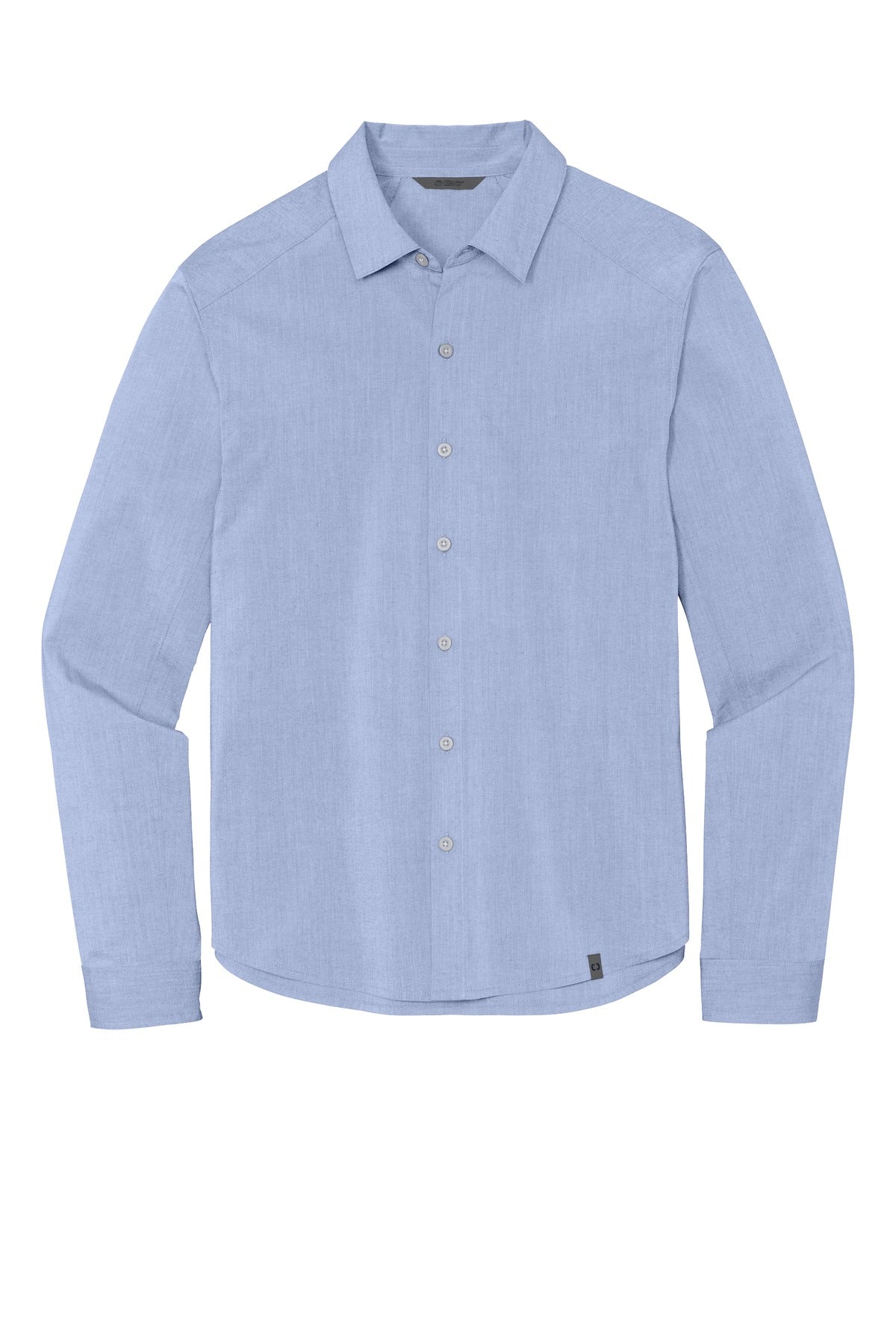 OGIO  Commuter Woven Shirt. OG1002