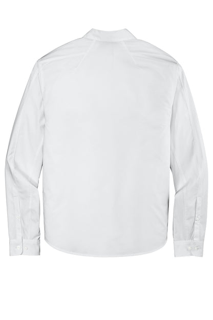 OGIO  Commuter Woven Shirt. OG1002