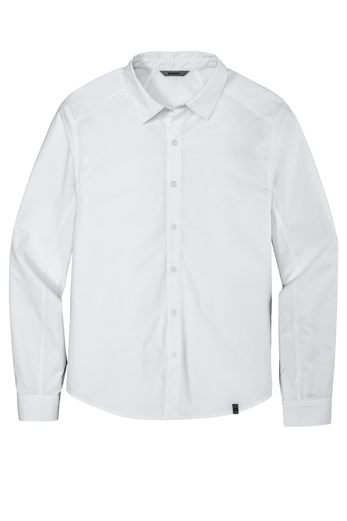 OGIO  Commuter Woven Shirt. OG1002