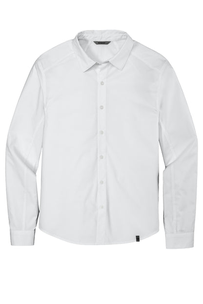 OGIO  Commuter Woven Shirt. OG1002