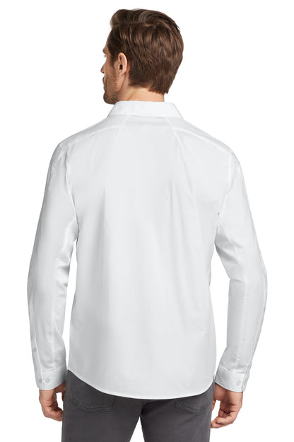 OGIO  Commuter Woven Shirt. OG1002