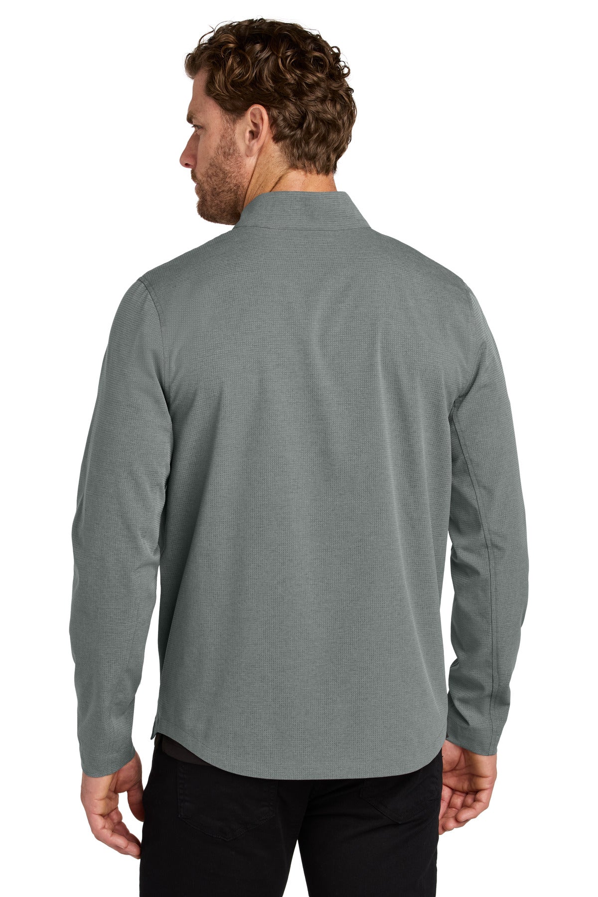 OGIO Aspect 1/2-Zip Pullover OG1003