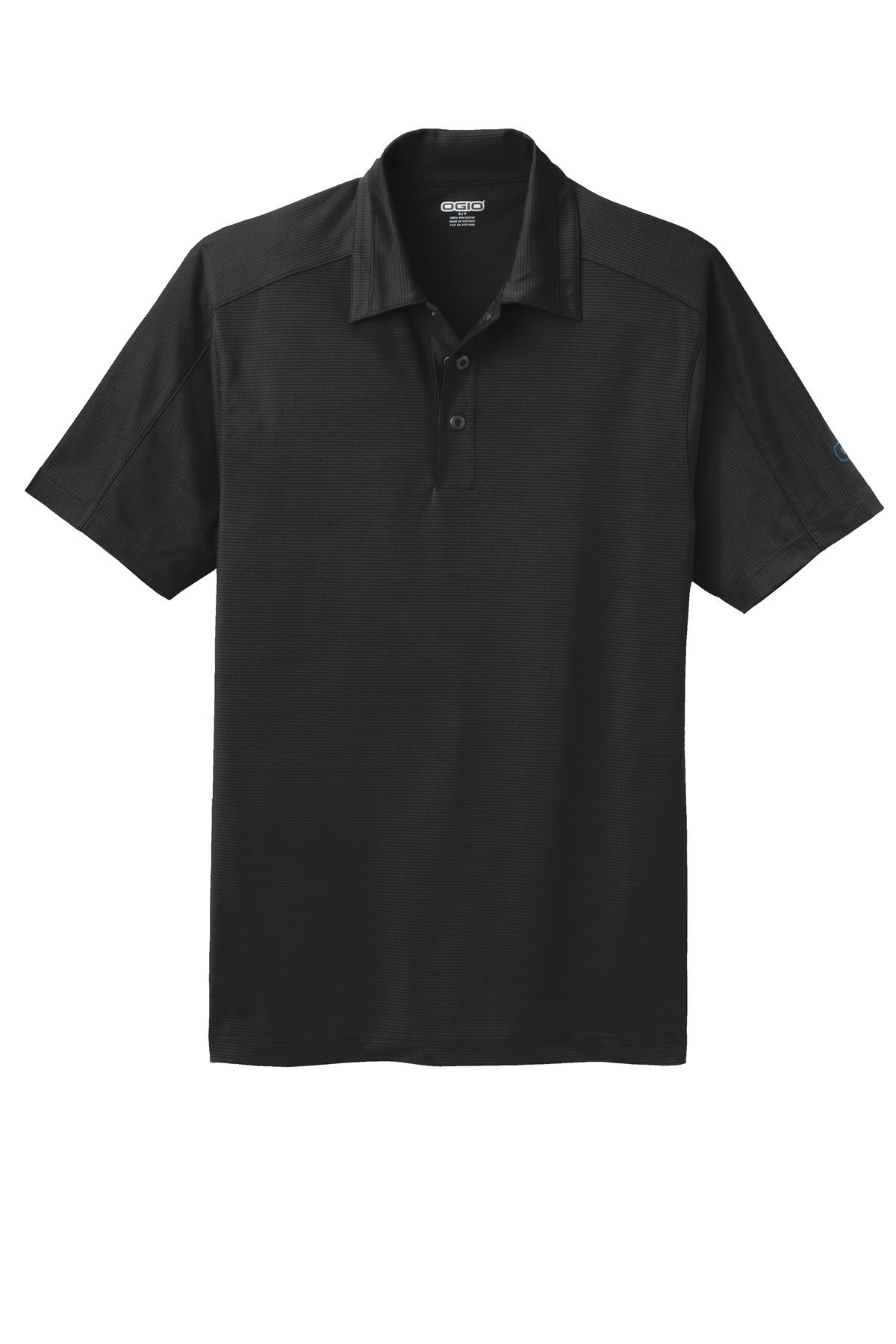 OGIO Linear Polo. OG1030