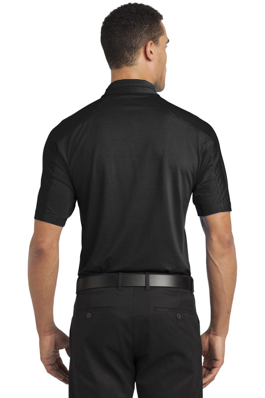 OGIO Linear Polo. OG1030