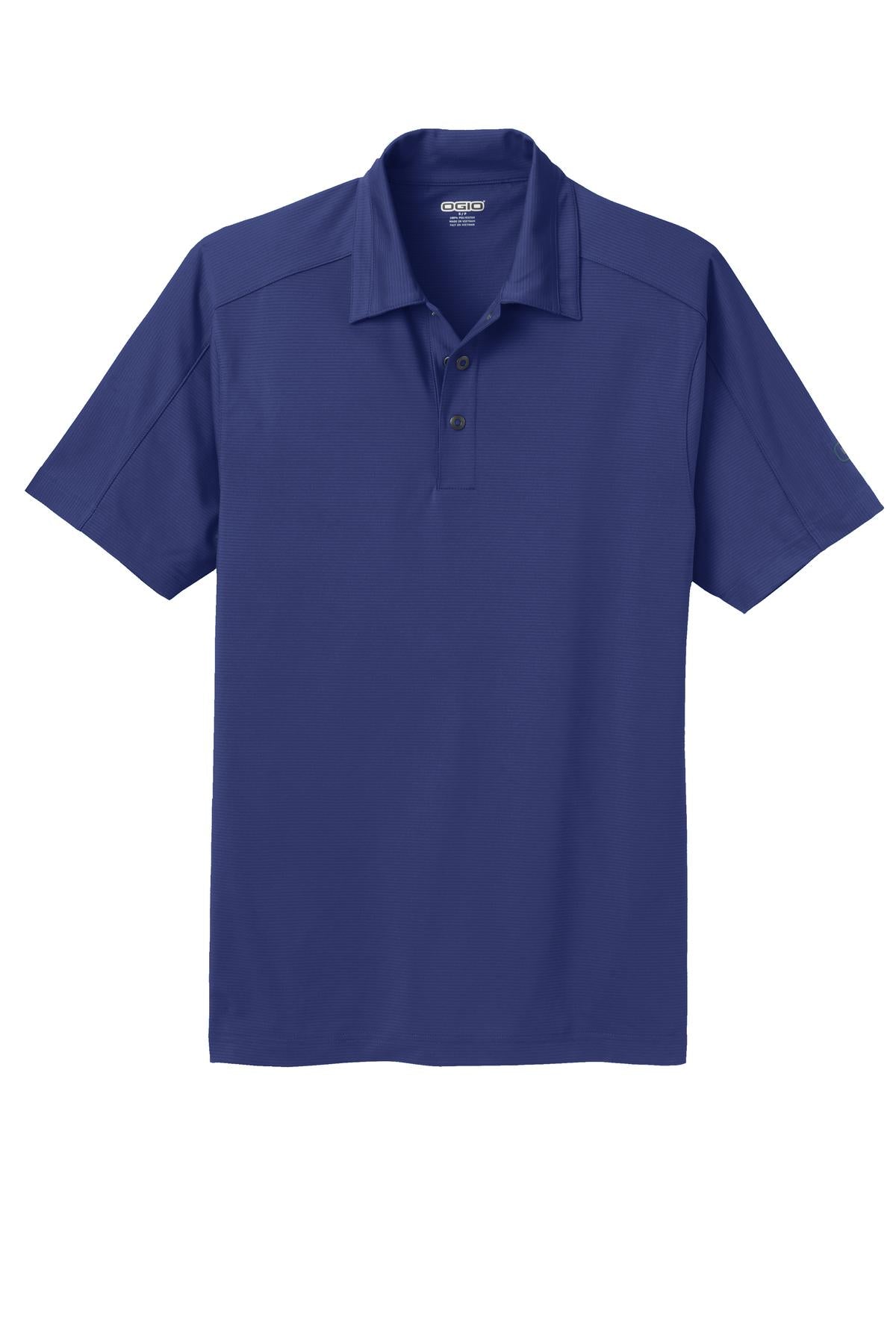 OGIO Linear Polo. OG1030