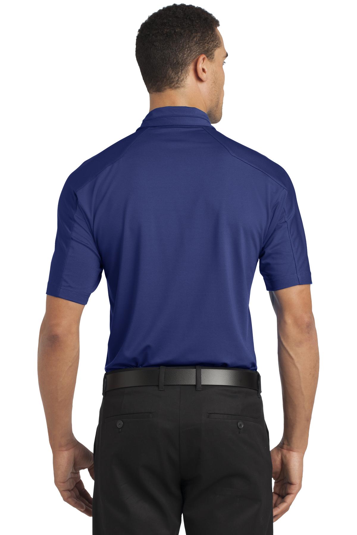 OGIO Linear Polo. OG1030