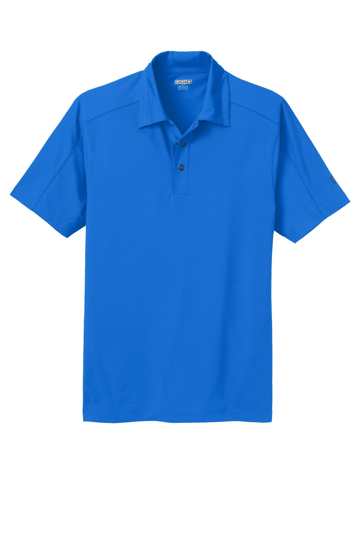 OGIO Linear Polo. OG1030