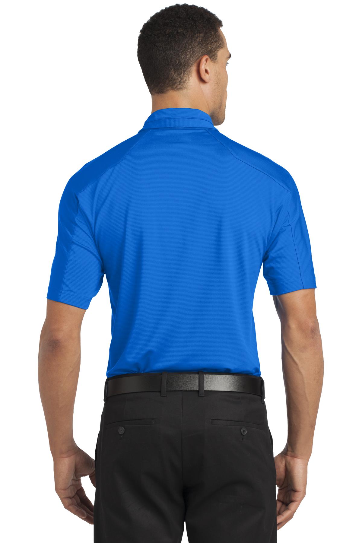 OGIO Linear Polo. OG1030
