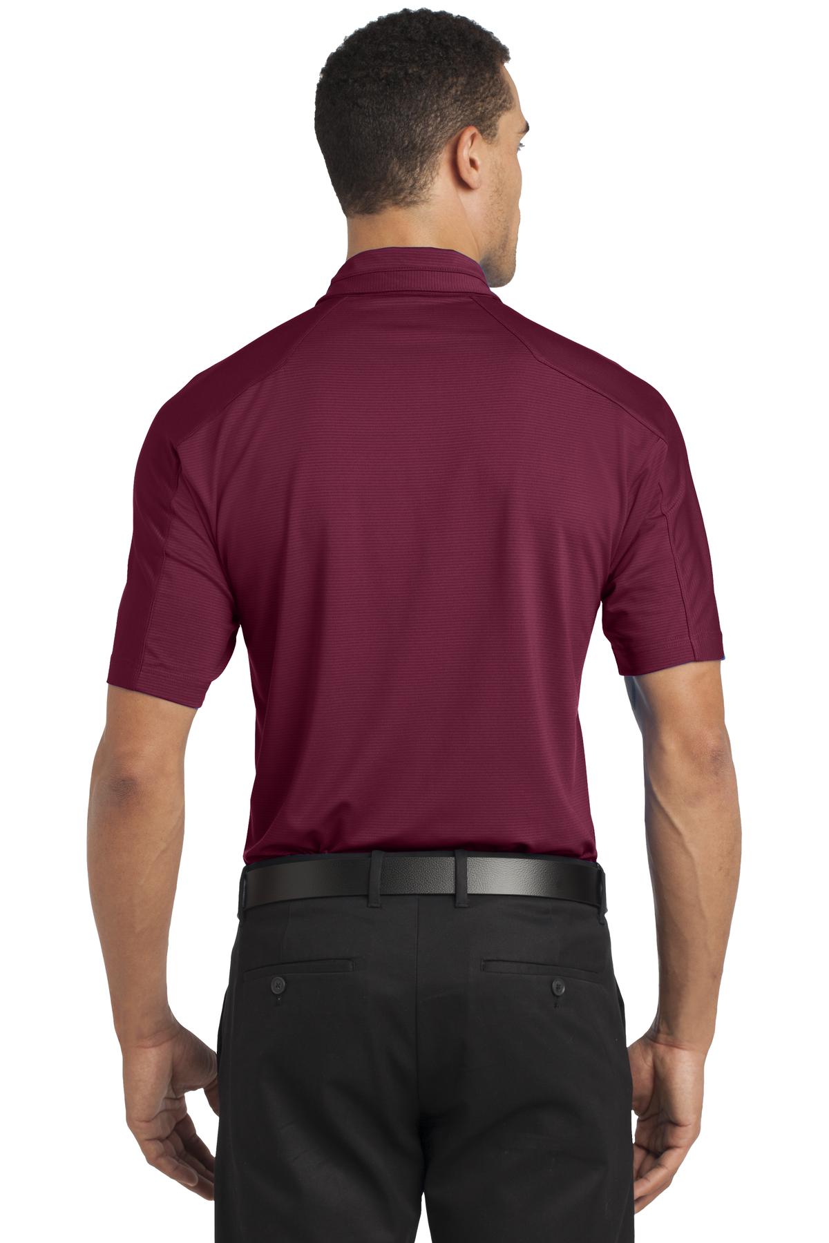 OGIO Linear Polo. OG1030