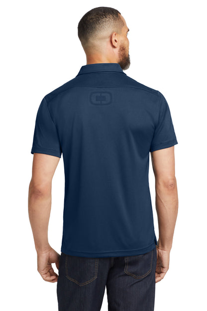 OGIO - Hybrid Polo. OG109