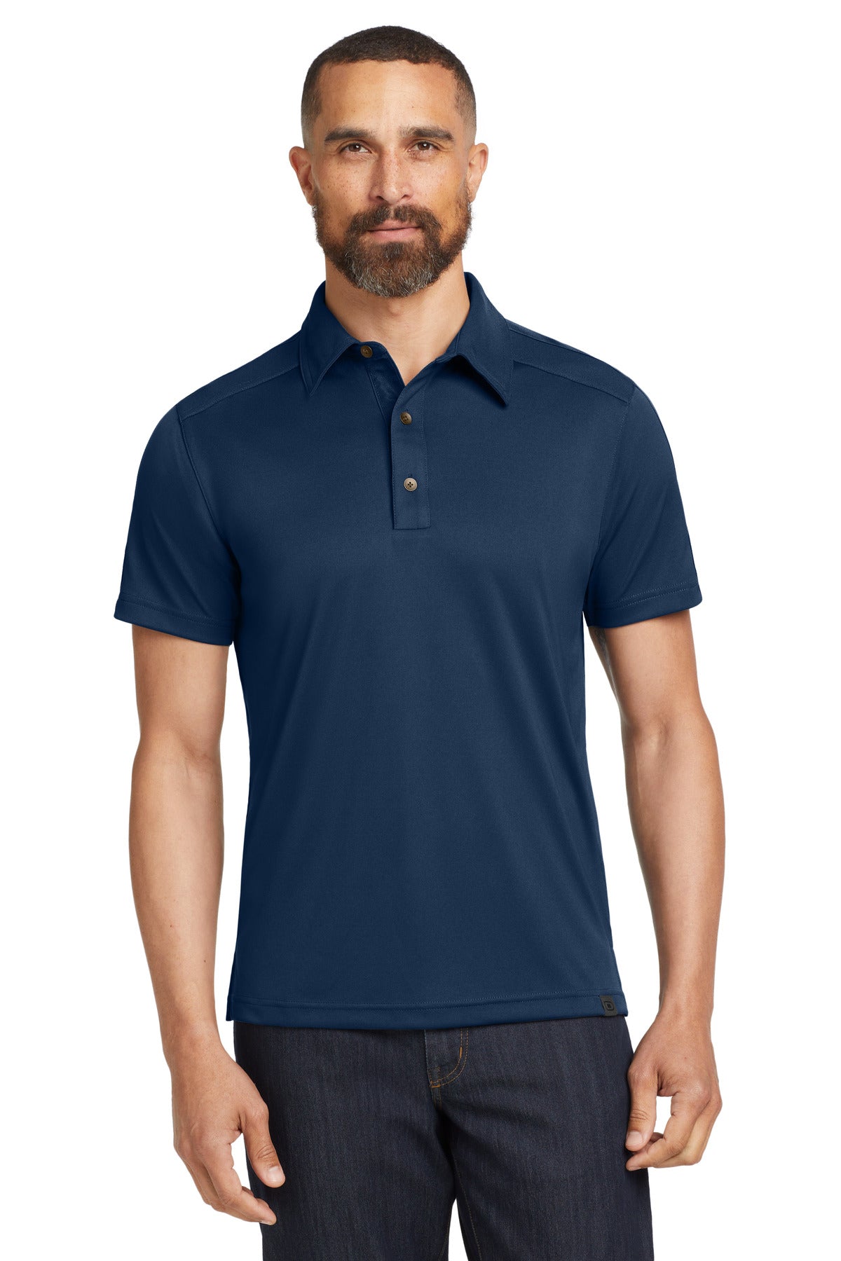OGIO - Hybrid Polo. OG109