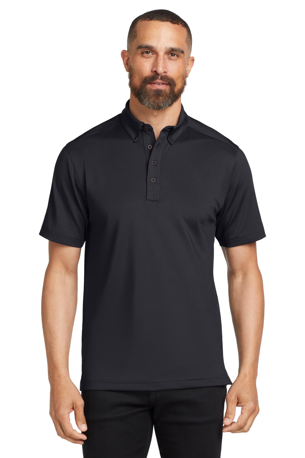 OGIO Gauge Polo. OG122