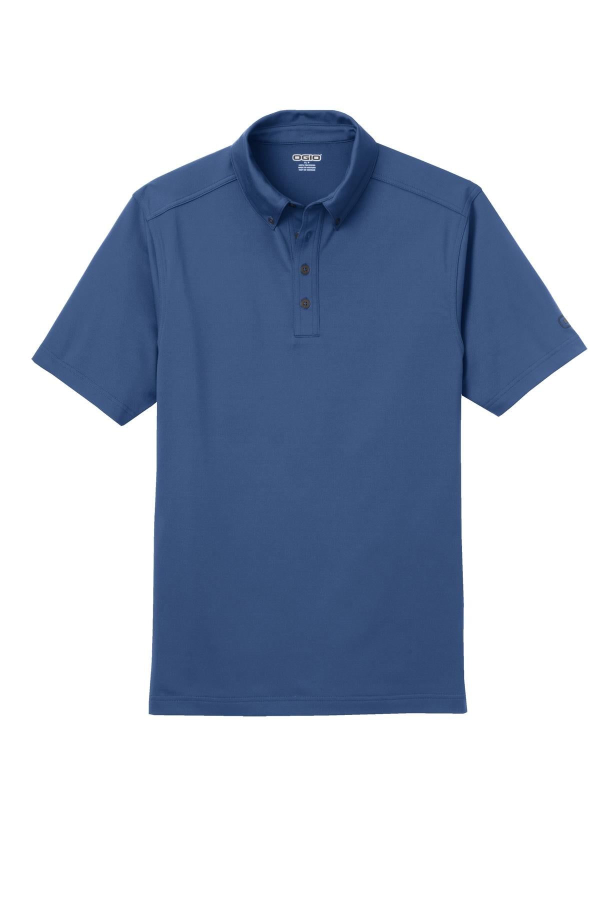 OGIO Gauge Polo. OG122