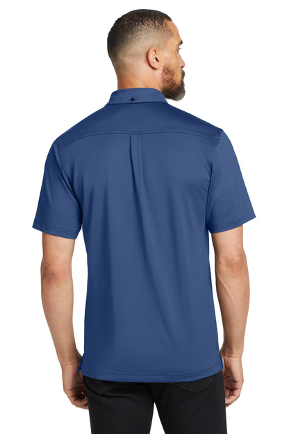 OGIO Gauge Polo. OG122