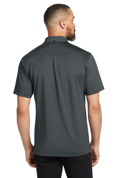OGIO Gauge Polo. OG122