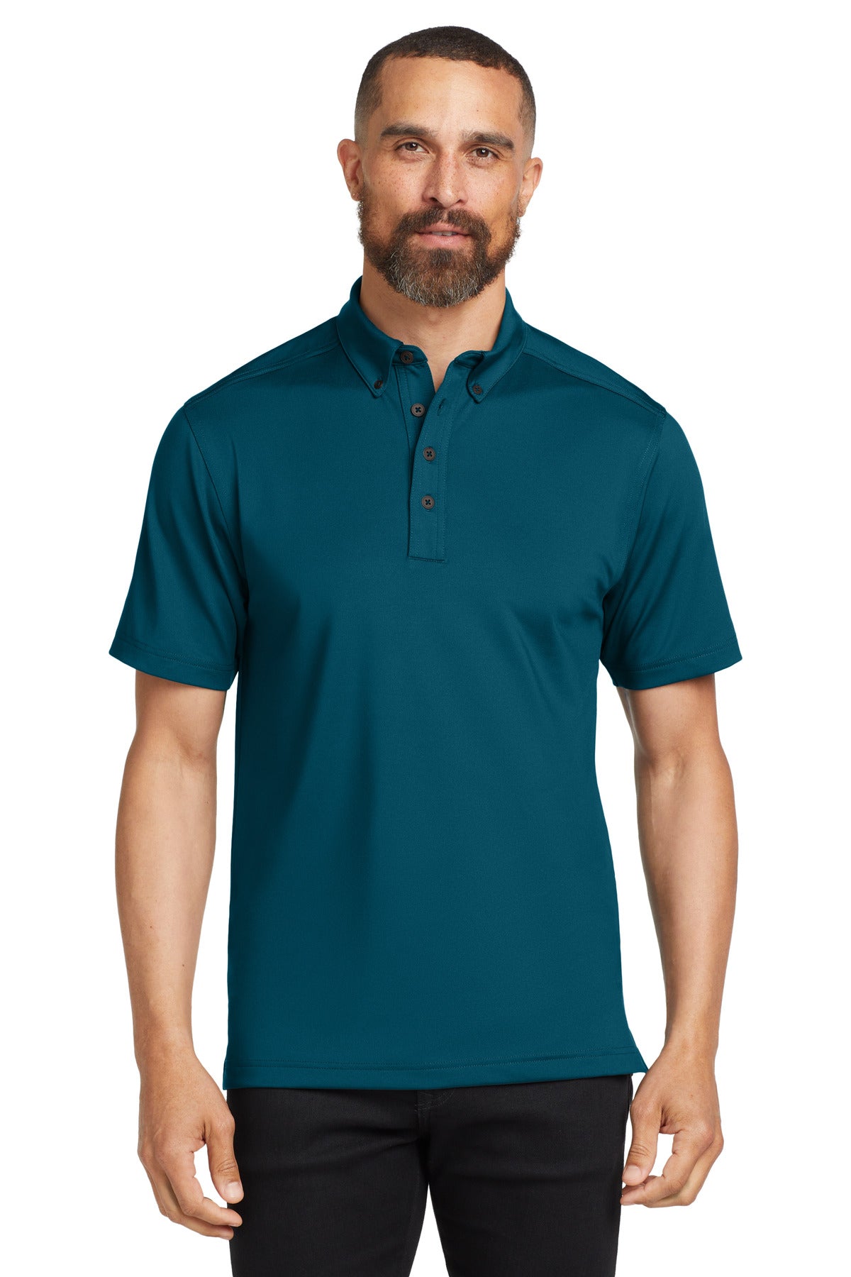 OGIO Gauge Polo. OG122