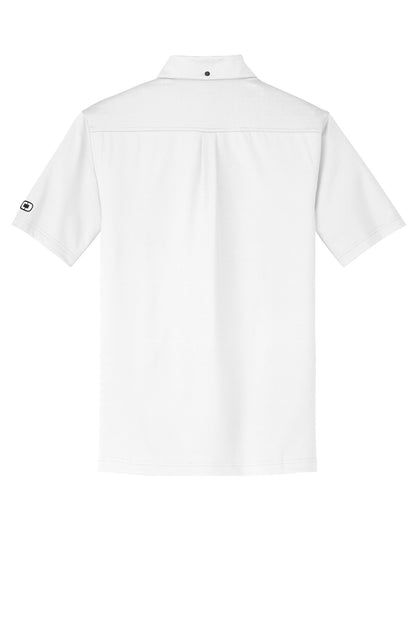 OGIO Gauge Polo. OG122