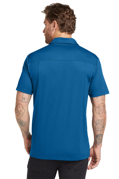 OGIO Framework Polo. OG125