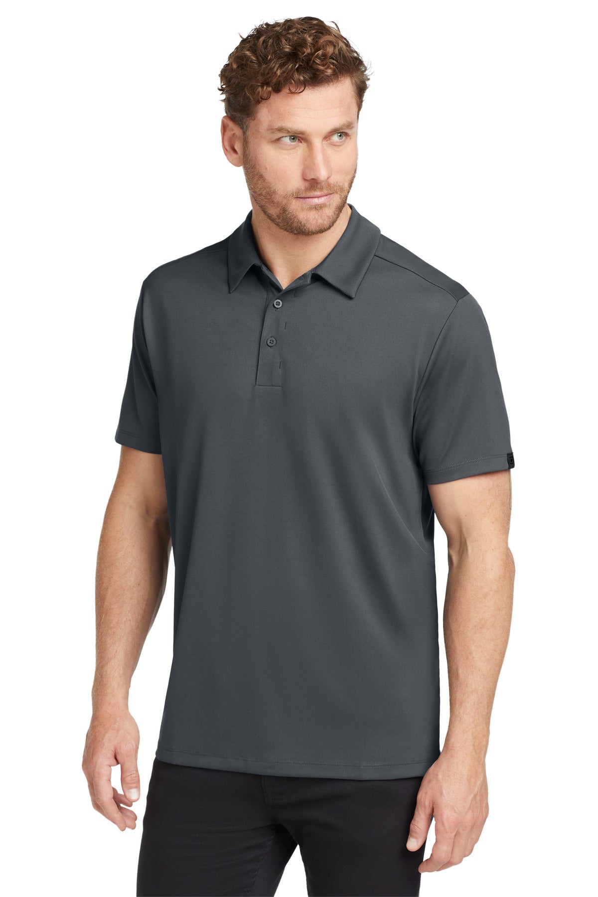 OGIO Framework Polo. OG125
