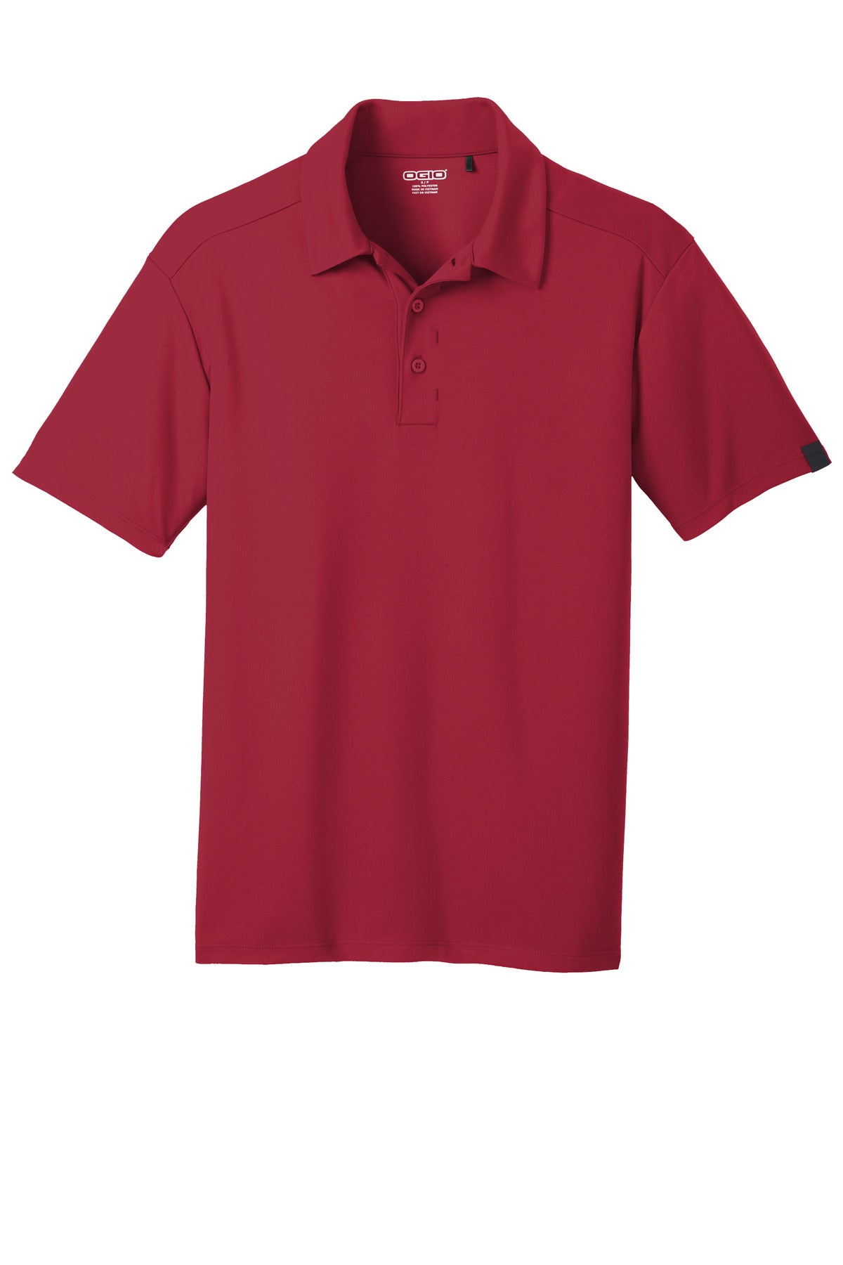 OGIO Framework Polo. OG125