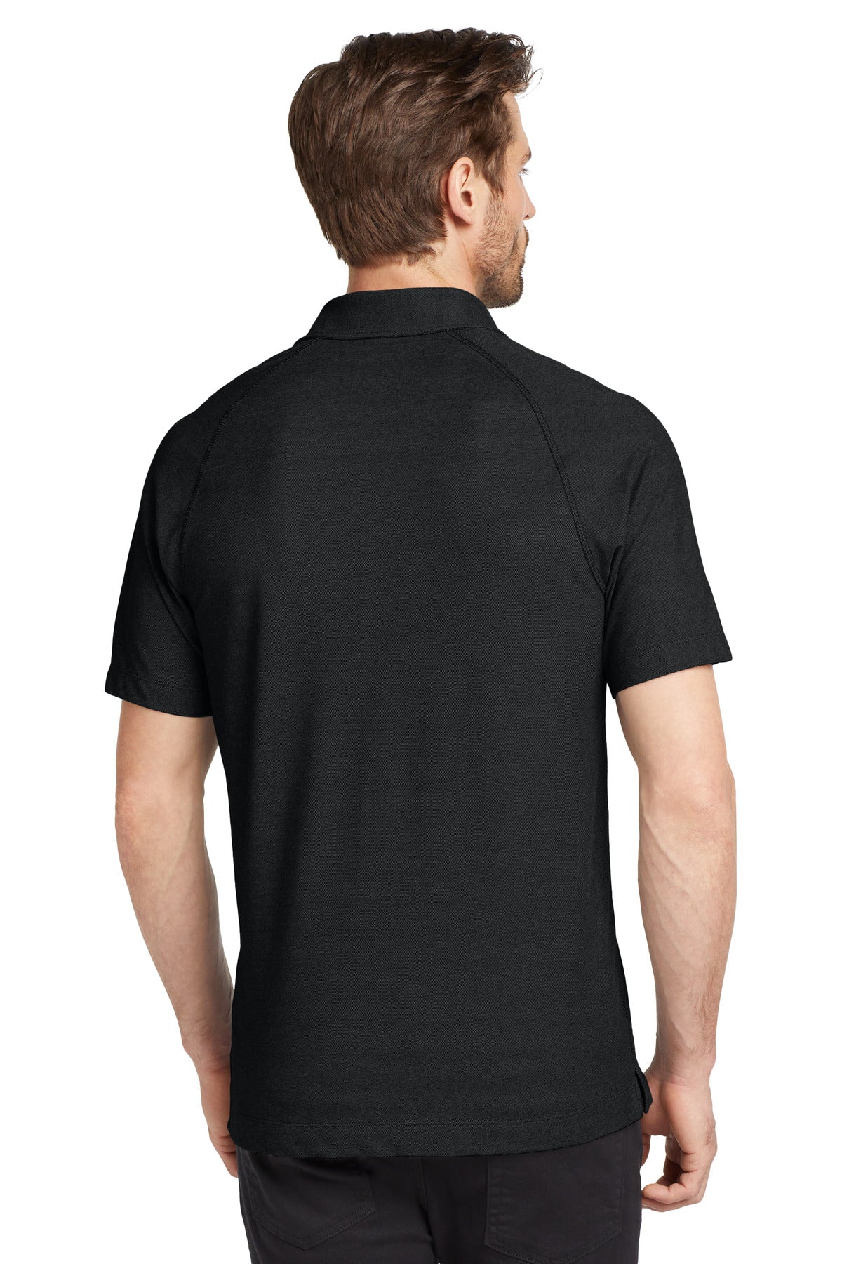 OGIO Onyx Polo. OG126