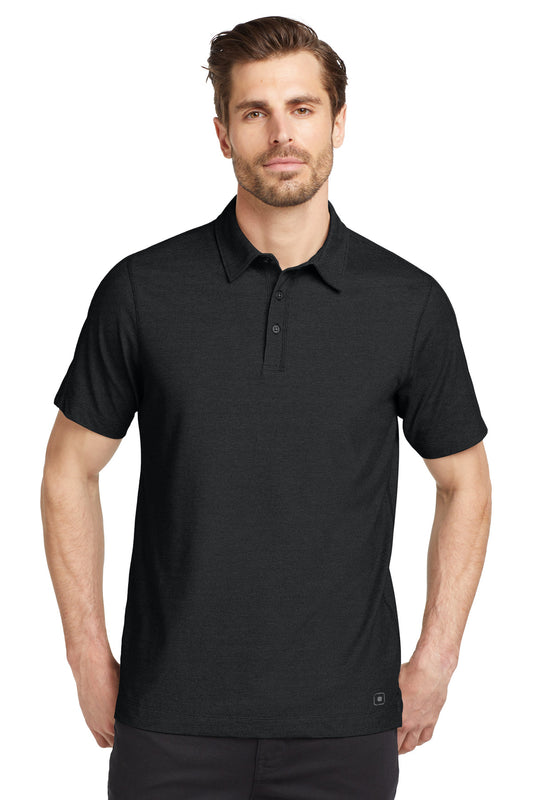 OGIO Onyx Polo. OG126