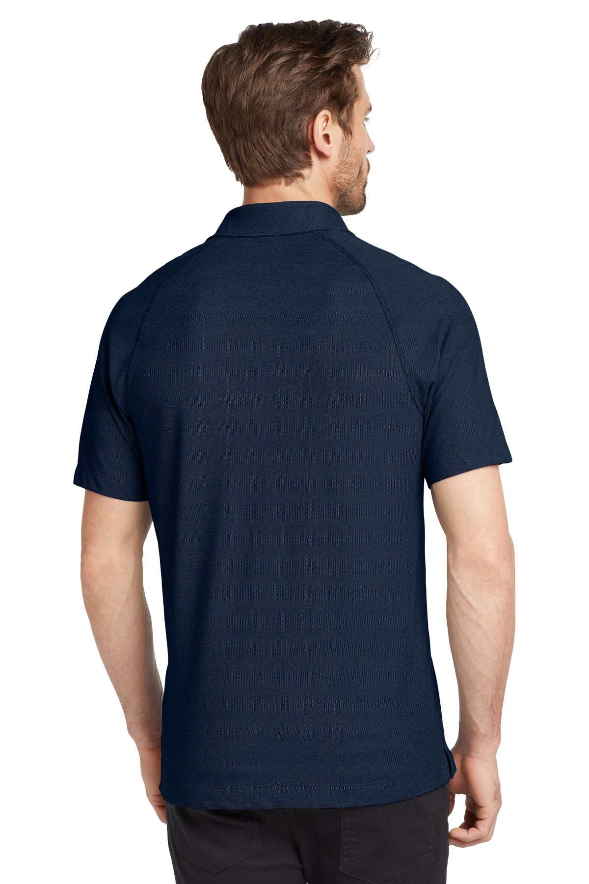 OGIO Onyx Polo. OG126