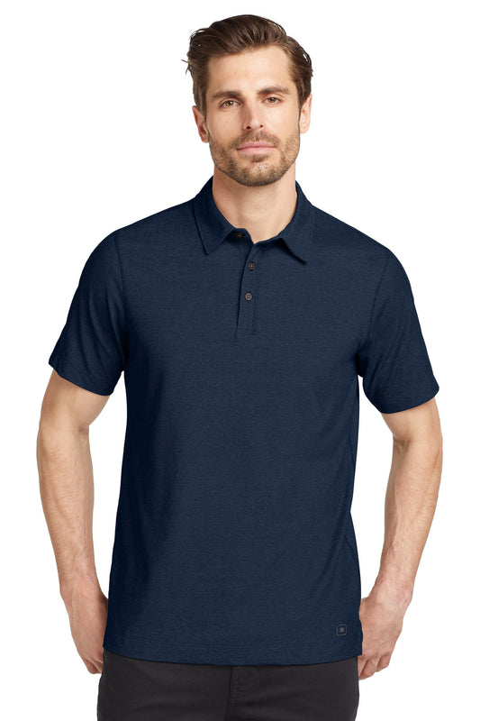 OGIO Onyx Polo. OG126