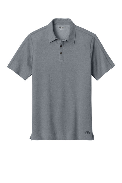 OGIO Onyx Polo. OG126
