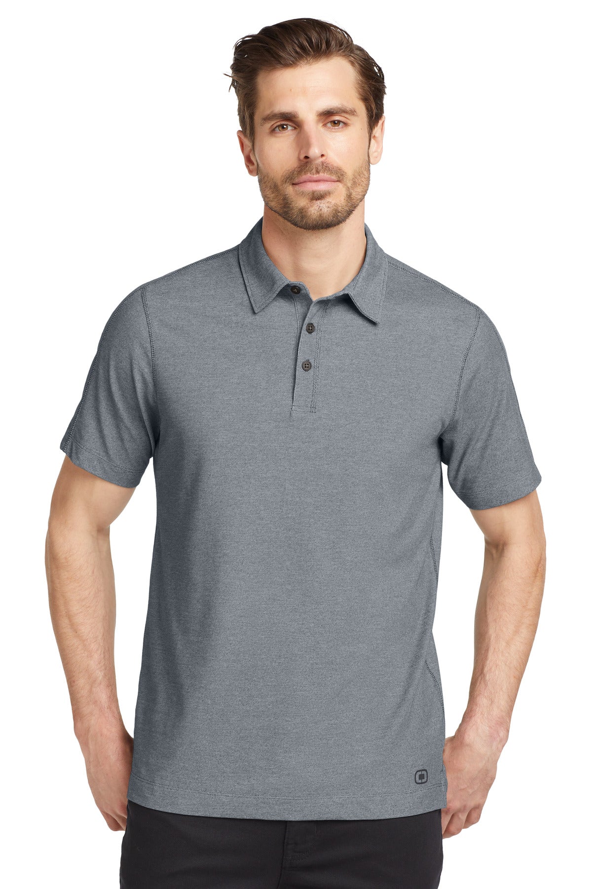 OGIO Onyx Polo. OG126