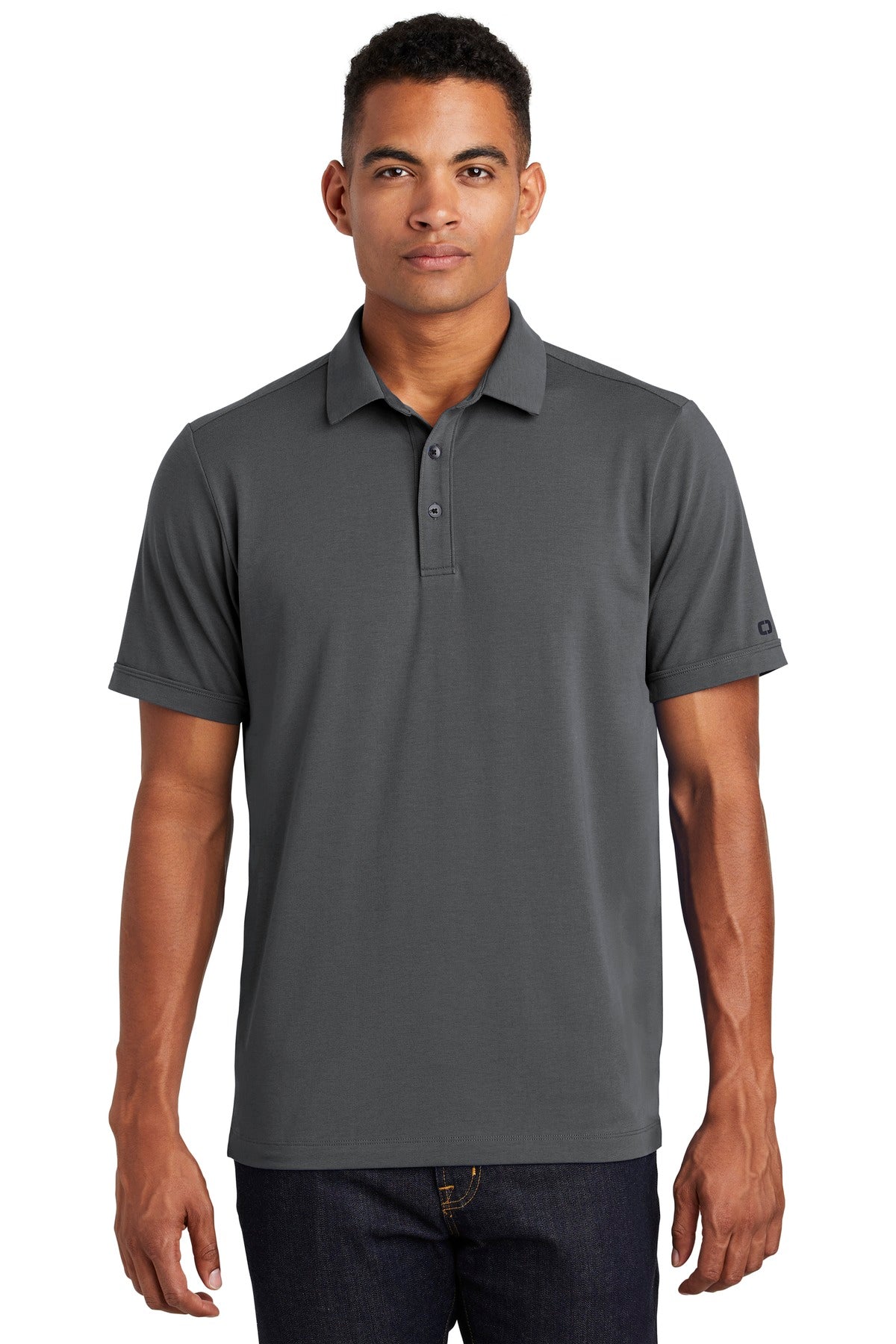 OGIO  Limit Polo. OG138