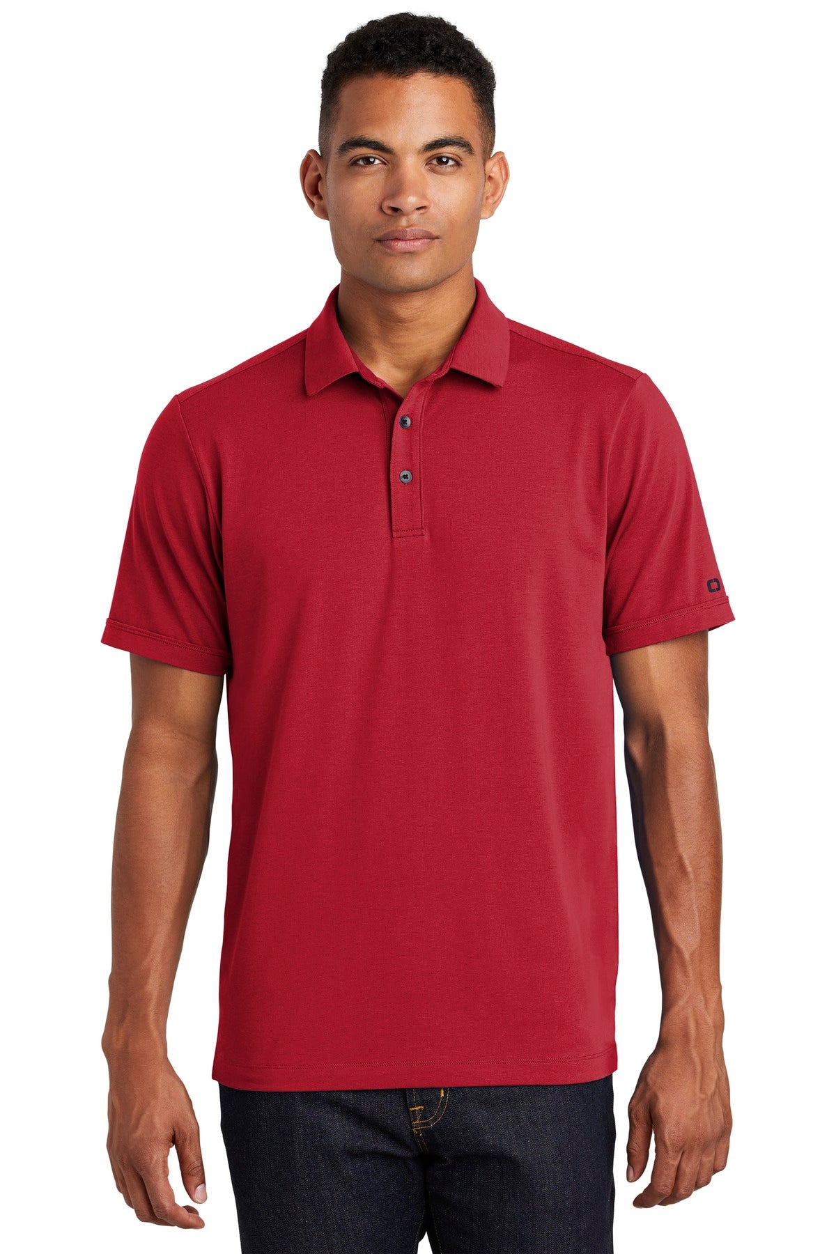 OGIO  Limit Polo. OG138