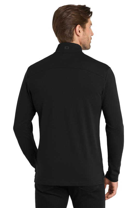 OGIO  Limit 1/4-Zip. OG139
